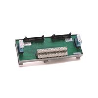 Allen-Bradley 1492TIFM40F242 I/O Module PCB Control Board