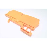 Allen-Bradley 1492L3QOR Supplementary Protector Feed-Through Block