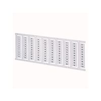 Allen-Bradley 1492-M6X12 Marker Card