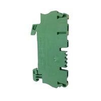 Allen-Bradley 1492LG2T Terminal Block with Spring Clamp Connection