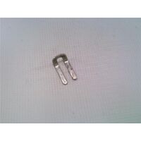 Allen-Bradley 1492N38 Terminal Block Jumper 2 Pole Uninsulated