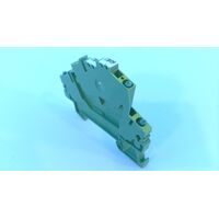 Allen-Bradley 1492LDG3C Terminal Block with Spring Clamp Connection