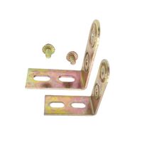 Allen-Bradley 1492N26 Terminal Block Mounting Rail