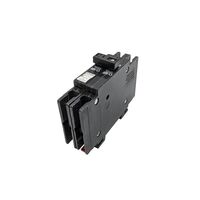 Allen-Bradley 1492MCAA210 Miniature Circuit Breaker 2 Pole 10kA