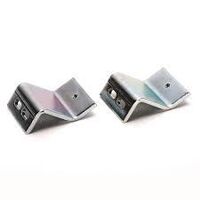 Allen-Bradley 1492N25 Semi-Adjustable Metal Standoff Brackets for Terminal Block