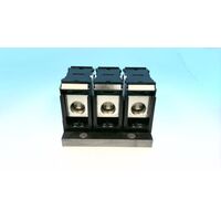 Allen-Bradley 1492PDL3194 Power Distribution Block 3 Pole 335 Amps