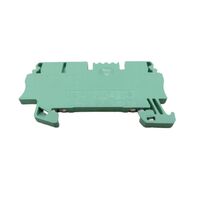 Allen-Bradley 1492LG2 Terminal Block with Spring Clamp Connection