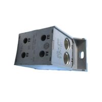 Allen-Bradley 1492PDE1C225 Power Distribution Block Enclosed Aluminum