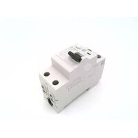 Allen-Bradley 1492RCDA2A25 Residual Current Device 2 Pole 25 Amp