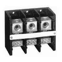 Allen-Bradley 1492PD3163 Power Distribution Block 335 AMP 600V AC/DC