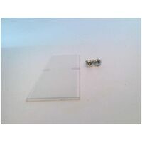 Allen-Bradley 1492PBC4 Power Distribution Block Protective Cover