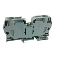Allen-Bradley 1492L35 Spring Clamp Feed Through Terminal Block