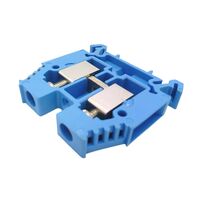 Allen-Bradley 1492W10B Terminal Block Screw Connection