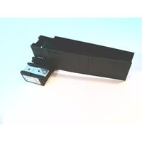 Allen-Bradley 1494UF200 200AMP Fuse Block Trailer Disconnect Switch