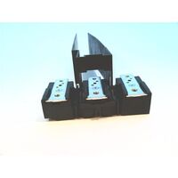 Allen-Bradley 1494UF200 200AMP Fuse Block Trailer Disconnect Switch