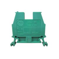 Allen-Bradley 1492W4G Terminal Block Screw Connection