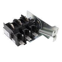 Allen-Bradley 1494UD200 Visible Blade Universal Mechanism 200 Amp