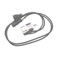 Allen-Bradley TLYA120THK62AA Servo Motor Frame Size 1