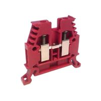 Allen-Bradley 1492W3RE Terminal Block Screw Connection