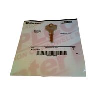 Allen-Bradley X307925 Cylinder Lock for Pushbutton Switch
