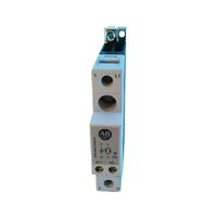 Allen-Bradley 156C1P20NAD Single Phase Solid State Contactor