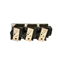 Allen-Bradley 1494VFS400 Trailer Fuse Block 400A 3 Pole 600V