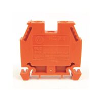 Allen-Bradley 1492W10OR Terminal Block Screw Connection