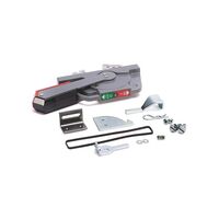 Allen-Bradley 1494FS2 Large Stainless Steel Disconnect Switch Handle