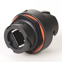 Allen-Bradley 1585BPF8CC Plastic Variant 1 Receptacle