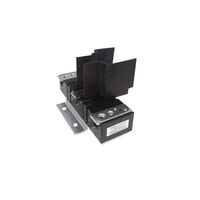Allen-Bradley 1494VFS200 Trailer Fuse Block 200 Amp 3 Pole 600V