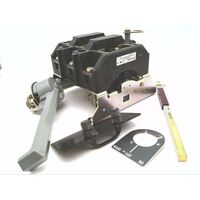 Allen-Bradley 1494RN200 Rotary Disconnect Switch Kit 200A Non-Fused