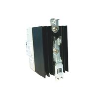 Allen-Bradley 156C3P20NAD Solid State Contactor 3 Phase 20A