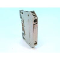 Allen-Bradley 1492WKD6 Terminal Block Screw Connection
