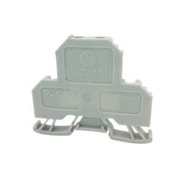 Allen-Bradley 1492WMD1 Mini Screw Connection Terminal Block