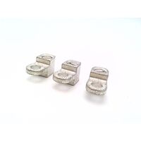 Allen-Bradley 1494RN1 Lug Connector Kit 60 Amp