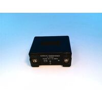 Allen-Bradley X241563 Current Transformer 300A Input 5A Output