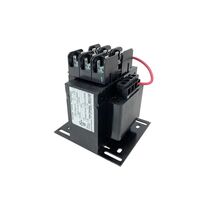 Allen-Bradley 1497EBASX3N Control Circuit Transformer