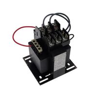 Allen-Bradley 1497DBASX3N Control Circuit Transformer 200 VA