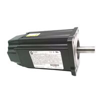Allen-Bradley VPLB1003FCK12AA Kinetix Low Inertia Servo Motor