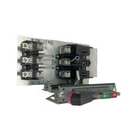 Allen-Bradley 1494FN100 100 Amp Disconnect Switch