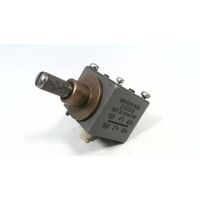 Allen-Bradley Z24820 Operating Head for 802T Limit Switch Assembly