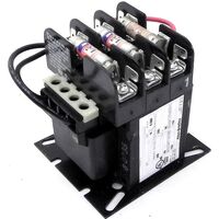 Allen-Bradley 1497FBASX3N Control Circuit Transformer 350 VA