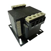 Allen-Bradley 1497DM40N CCT Multi-Tap Transformer 200VA