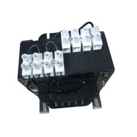 Allen-Bradley 1497GBASX0N Control Circuit Transformer 500 VA