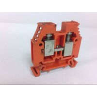 Allen-Bradley 1492W10OR Terminal Block Screw Connection