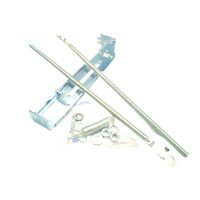 Allen-Bradley 1494VRB4 Connecting Rod for Variable Depth Disconnect Switches