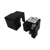 Allen-Bradley 1495N8 Disconnect Switch with Auxiliary Contact