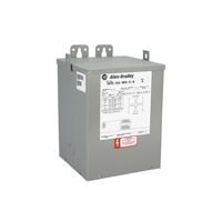 Allen-Bradley 1497DA14M100N General Purpose Transformer 3000VA
