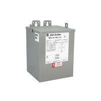 Allen-Bradley 1497DA17M220N Control Circuit Transformer 10.0KVA