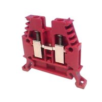 Allen-Bradley 1492W3RE Terminal Block Screw Connection